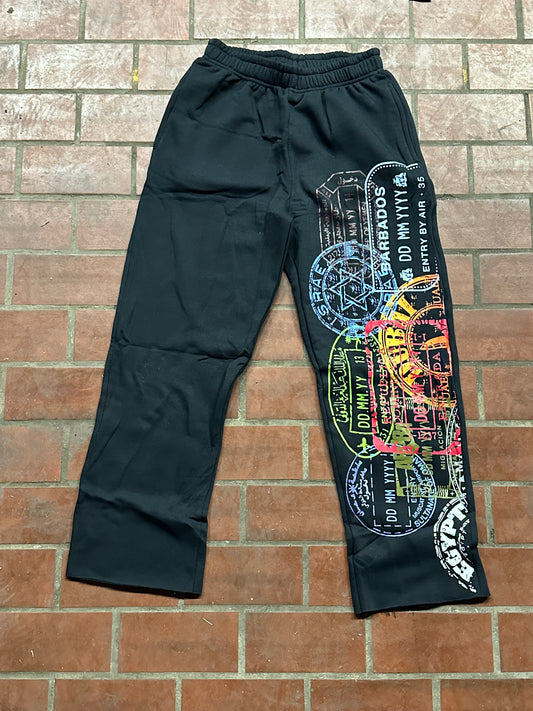 Wrld Tour Pants