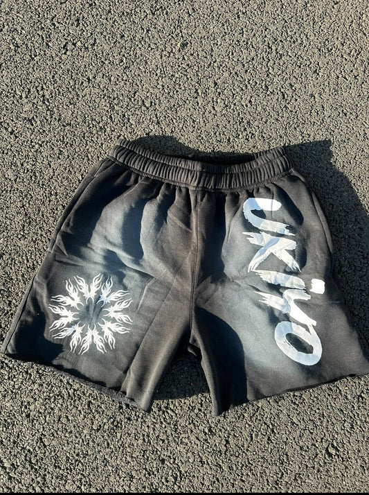 Wrld Shorts